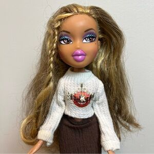 MGA Bratz Yasmin Fashion Doll